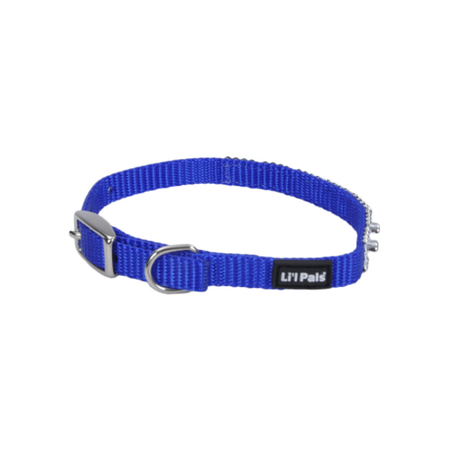 Coastal Jeweled Collars***Clearance****
