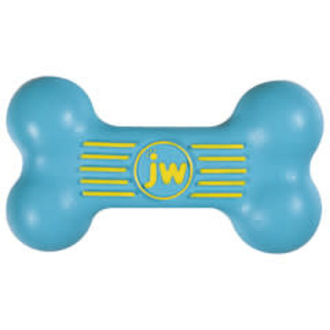 JW I-Squeak Bone Small***Clearance****