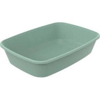 Moderna Soft Green Litter Pan