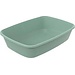 Moderna Soft Green Litter Pan