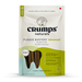 Crumps 10 Pack, 7" Plaque Busters Advanced Double Fresh