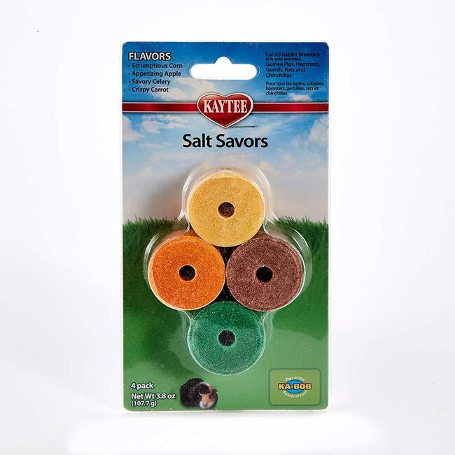 Kaytee Salt Savors***On Sale***