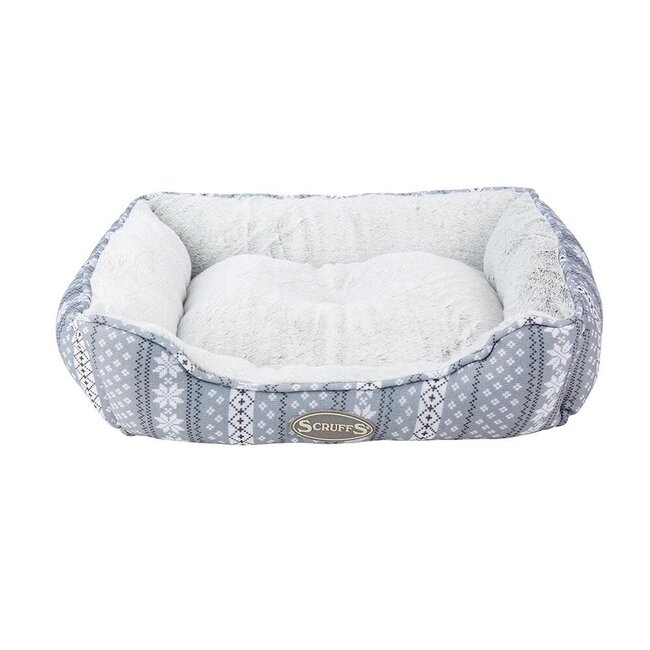 Scruffs Santa Paws Bed****Clearance****