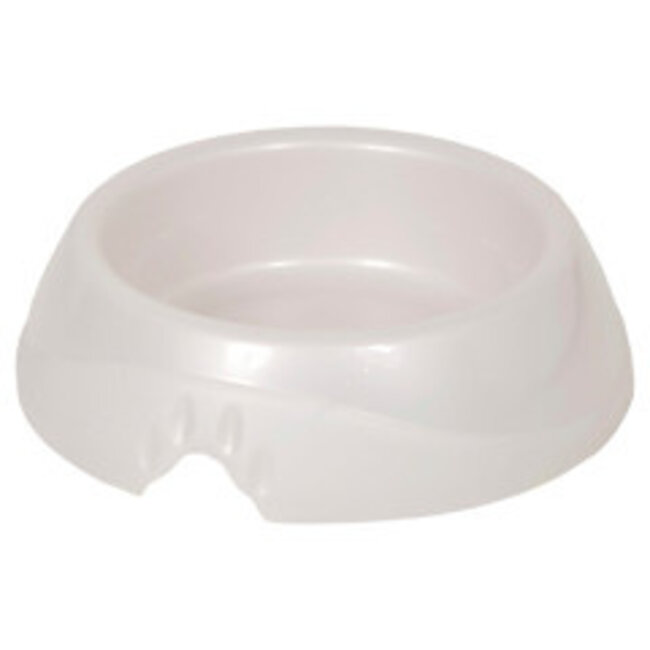 Petmate Med 2 Cup Ultra Lightweight Bowl***Clearance***