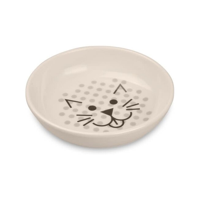 Van Ness 8oz  Cat Bowl****Clearance****