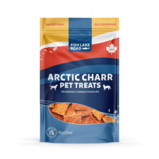 Fish Lake Road 80g Arctic Charr****Clearance****