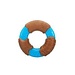 Kong Bamboo Ring**Clearance***