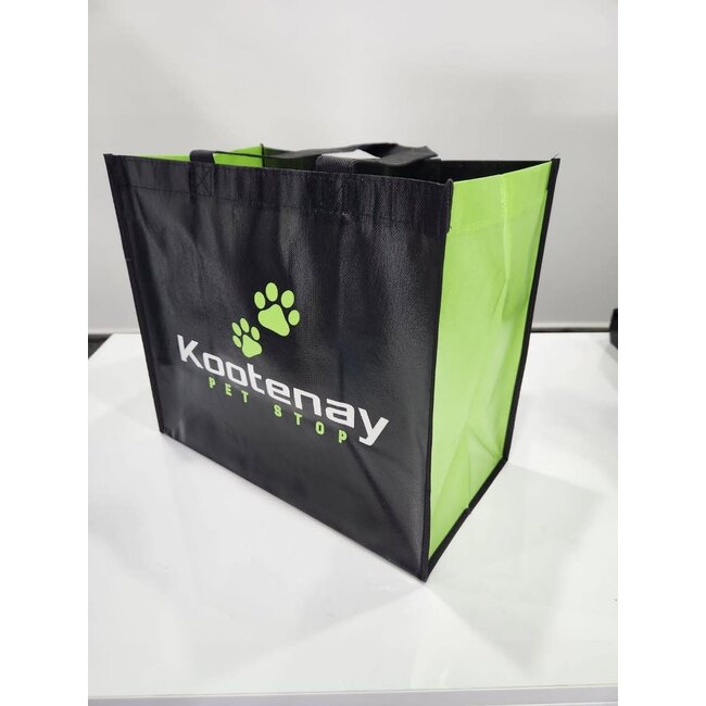KPS Reusable Bag 14"W x 8"D x 12"H