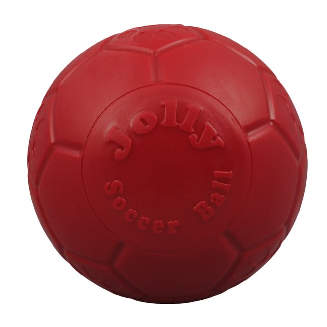 Jolly Pets Soccer Ball