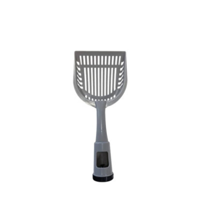 Cloe Cluzo Cat Litter Scoop 2-in-1
