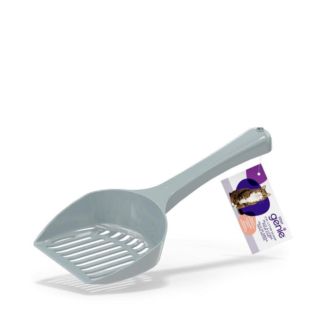 Litter Genie Grey Litter Scoop
