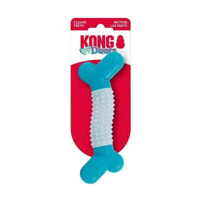 Kong Duos Dental Stick