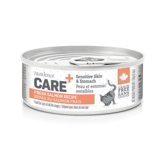 Nutrience 5.5 oz  Sensitive Skin & Stomach Pâté