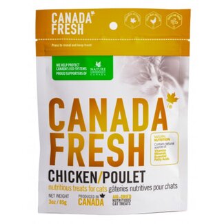 Canada Fresh 85g Chicken