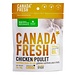 Canada Fresh 85g Chicken