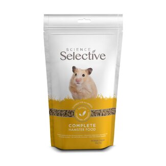 Science Selective 12oz Hamster Food
