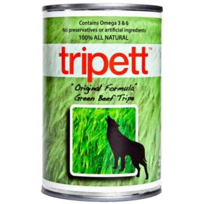 Canada Fresh 13oz Original Formula Beef Tripe