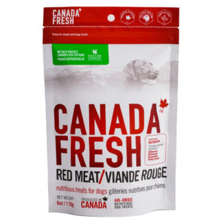 Canada Fresh 170g Red MeatTreats