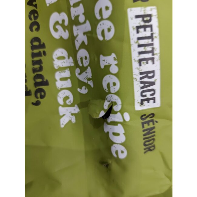 Now Fresh Small Breed Senior 12 lbs