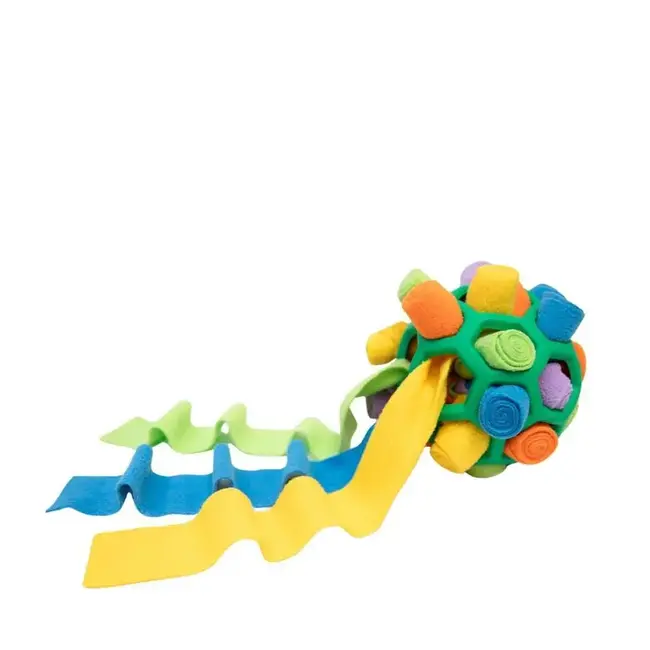 Brookbrand Pets Snuffle Ball