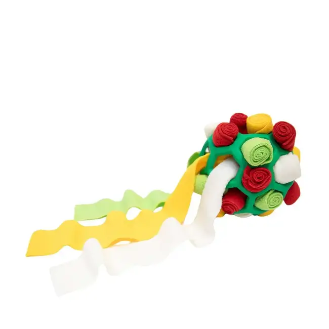 Brookbrand Pets Snuffle Ball