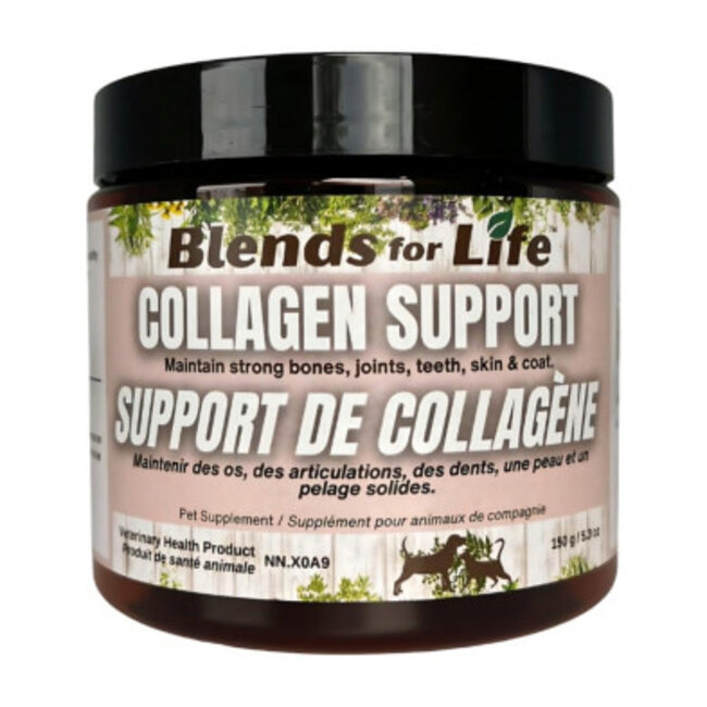 Blends for Life 150g Collagen Support