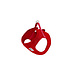 RC Pets Cirque Step in Harness***50% off**** Red XXX-Small