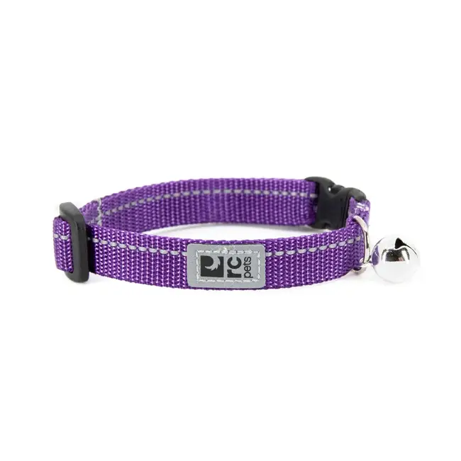 RC Pets Cat Breakaway Collar****50% off Clearance****