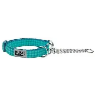 RC Pets Green Gingham****50% off Clearance****