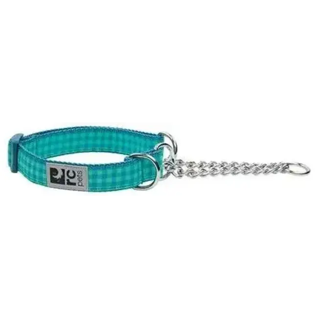 RC Pets Green Gingham****50% off Clearance****