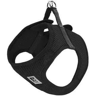 RC Pets Step in Black Harness***50% off , Clearance****