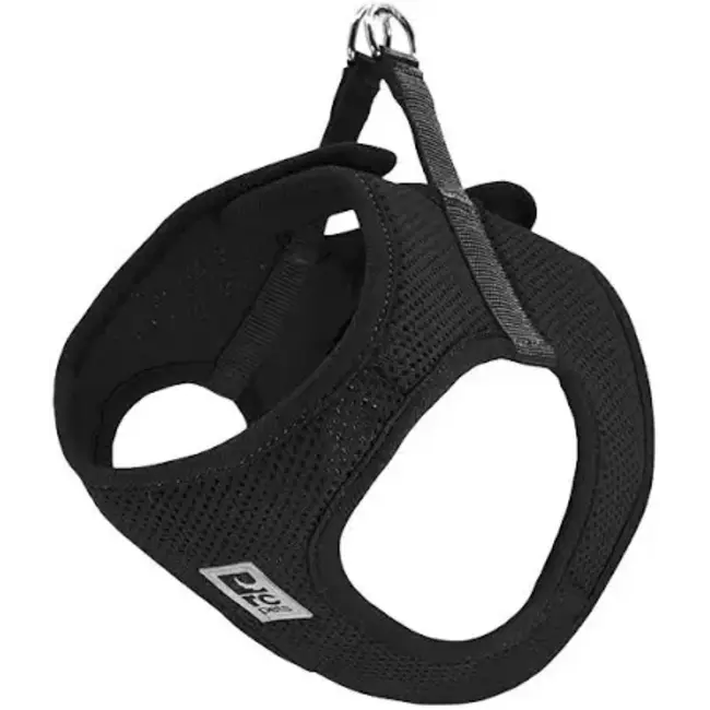 RC Pets Step in Black Harness***Sale****