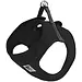 RC Pets Step in Black Harness***50% off , Clearance****