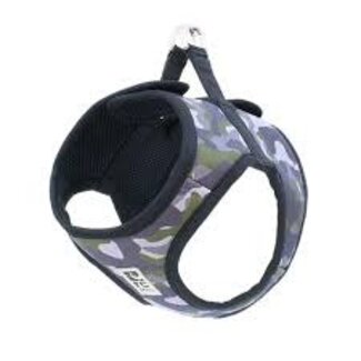 RC Pets Step in  Camo Harness***50% off , Clearance****