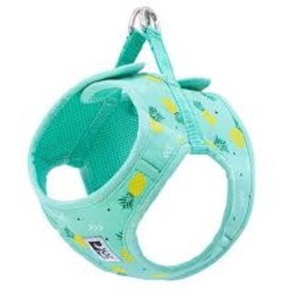 RC Pets Step in  Pineapple Harness***50% off , Clearance****