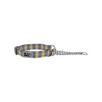 RC Pets Marigold Plaid***50% off Clearance*****