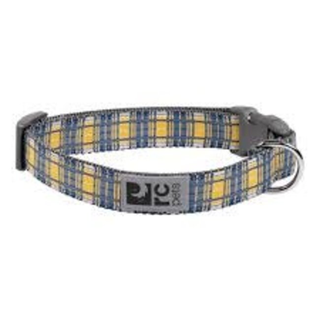 RC Pets Marigold Plaid***50% off Clearance*****