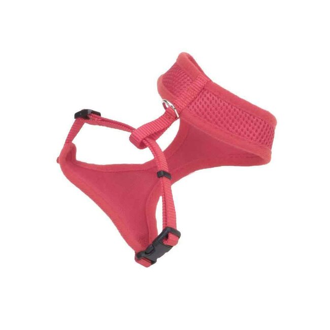 Coastal Cat Mesh Harness