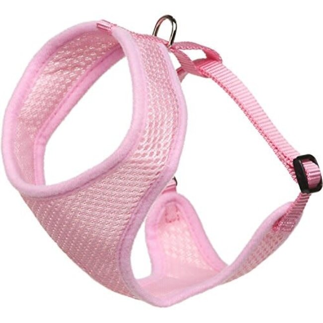 Coastal Cat Mesh Harness