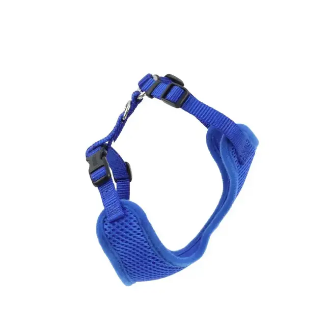 Coastal Cat Mesh Harness