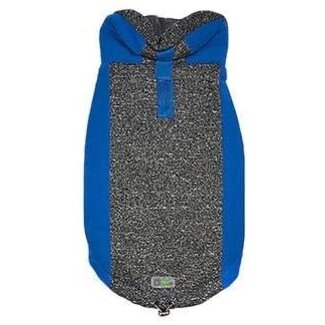 GF  Pet ***Clearance**** Blue Hoodie X-Small
