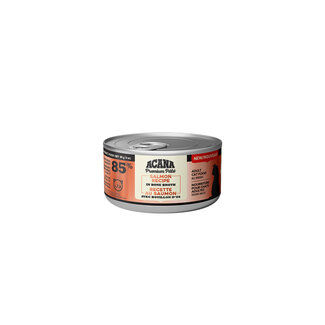 Acana Case of12,  Premium Pâté Salmon Recipe 5.5oz