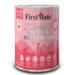 FirstMate Case of 12, 12.2 oz Cat Salmon & Rice