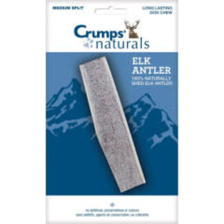 Crumps Elk Antler Extra Large ****Clearance***