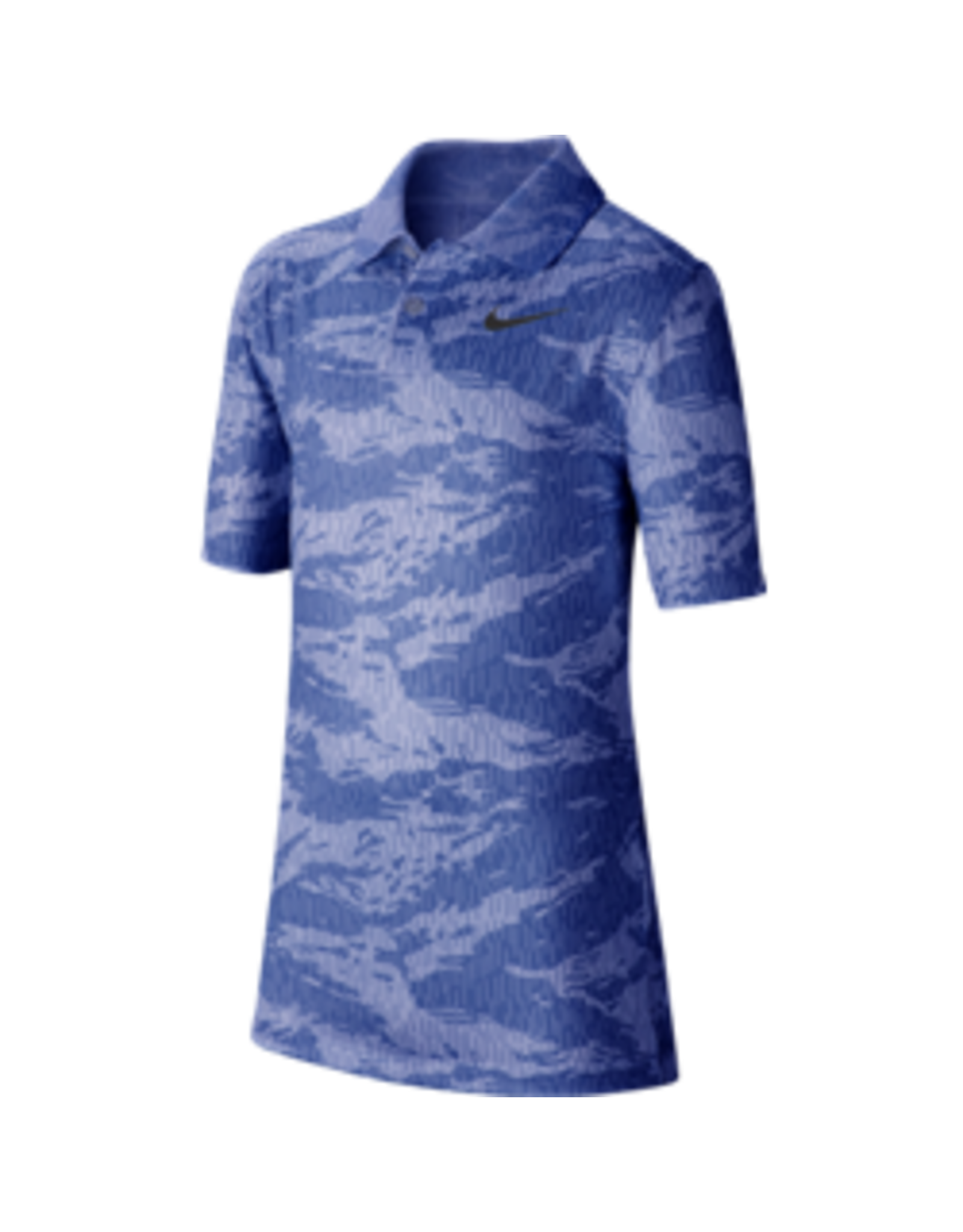 Nike Nike Dry Polo Sport Print