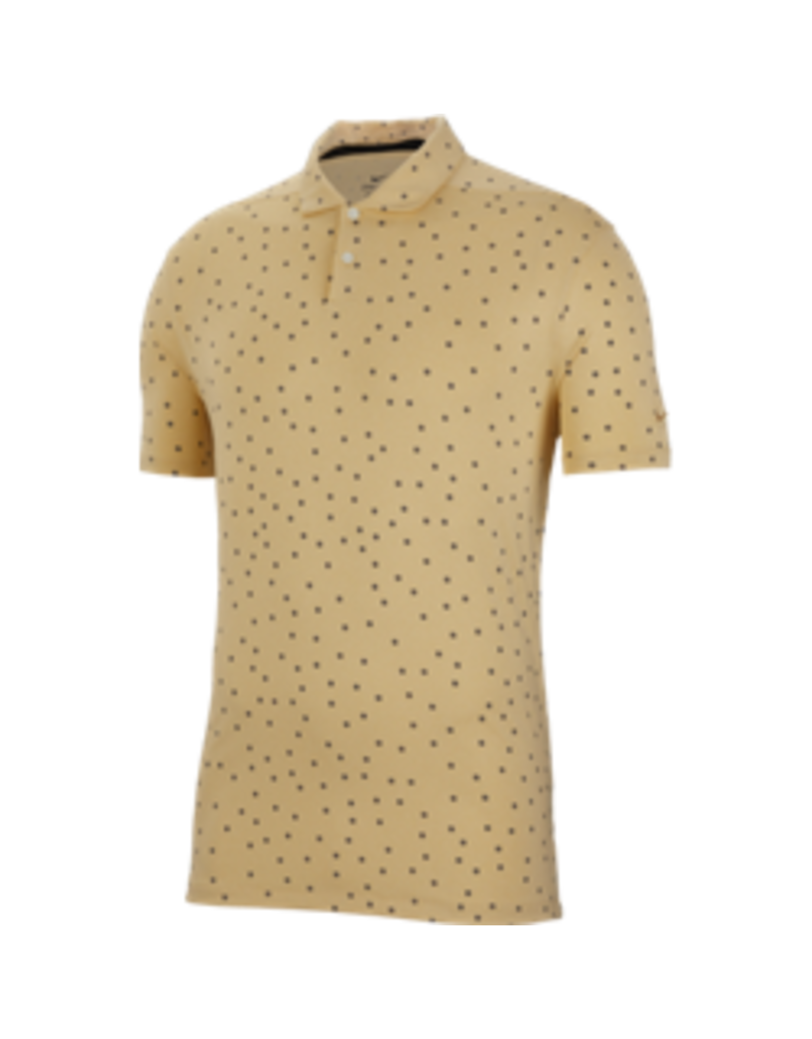 Nike Nike Dry Vapor Polo Print