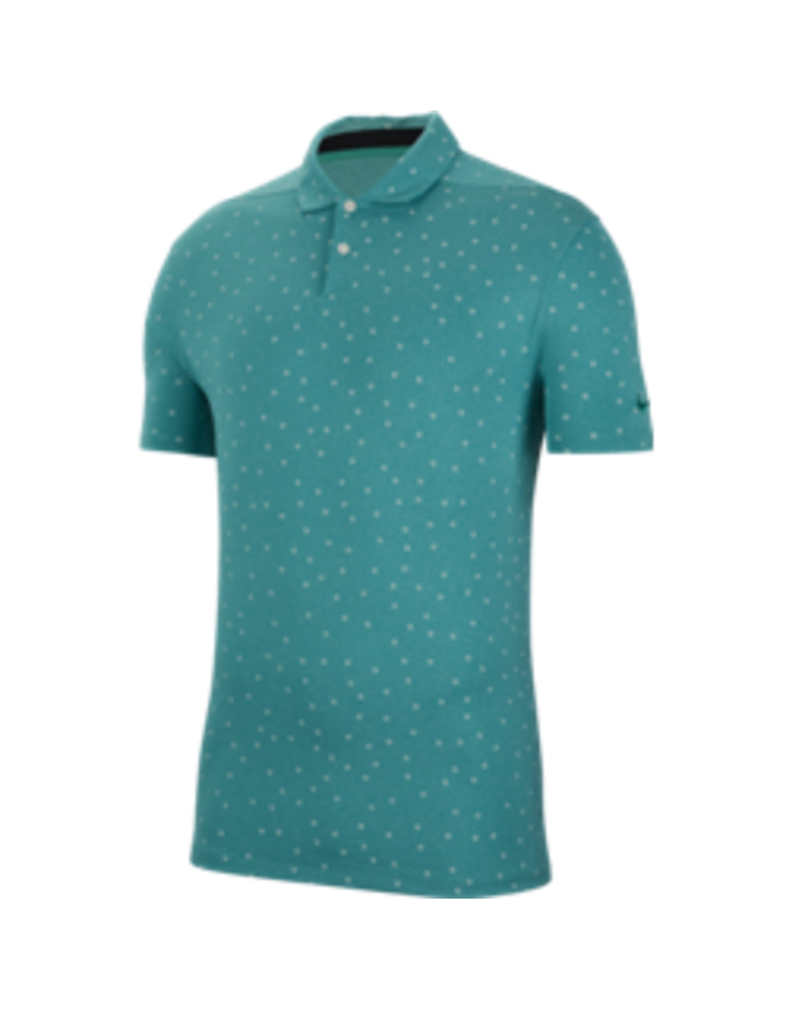 Nike Nike Dry Vapor Polo Print