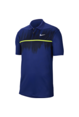 Nike Nike Dry Vapor Polo Fog Print