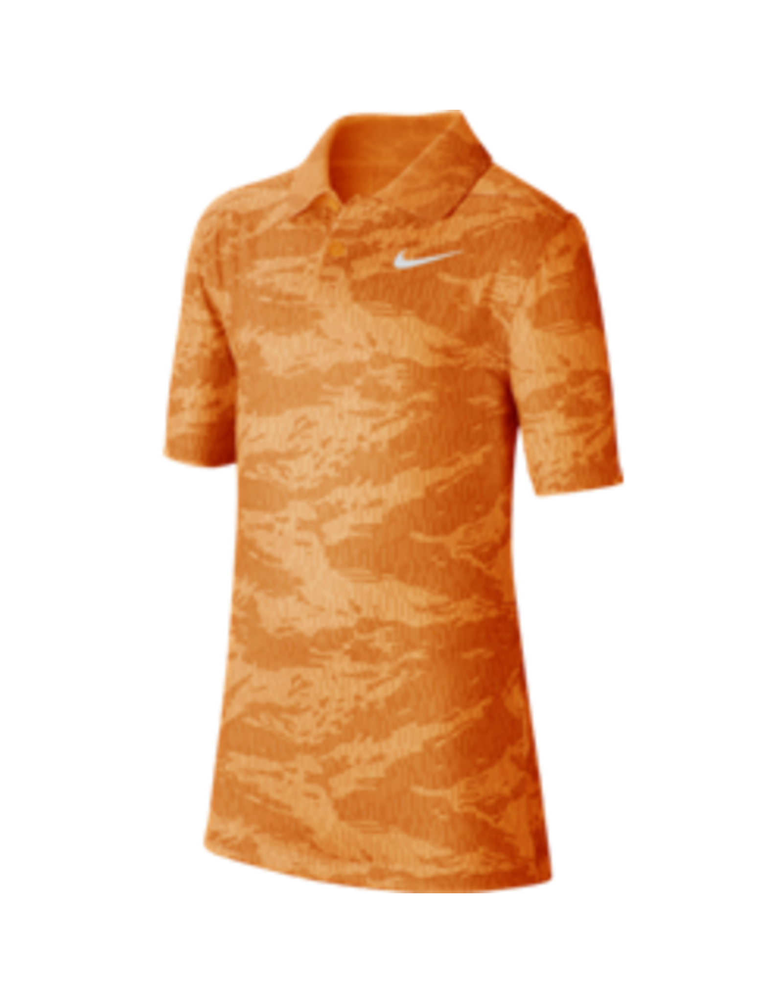 Nike Nike Dry Polo Sport Print