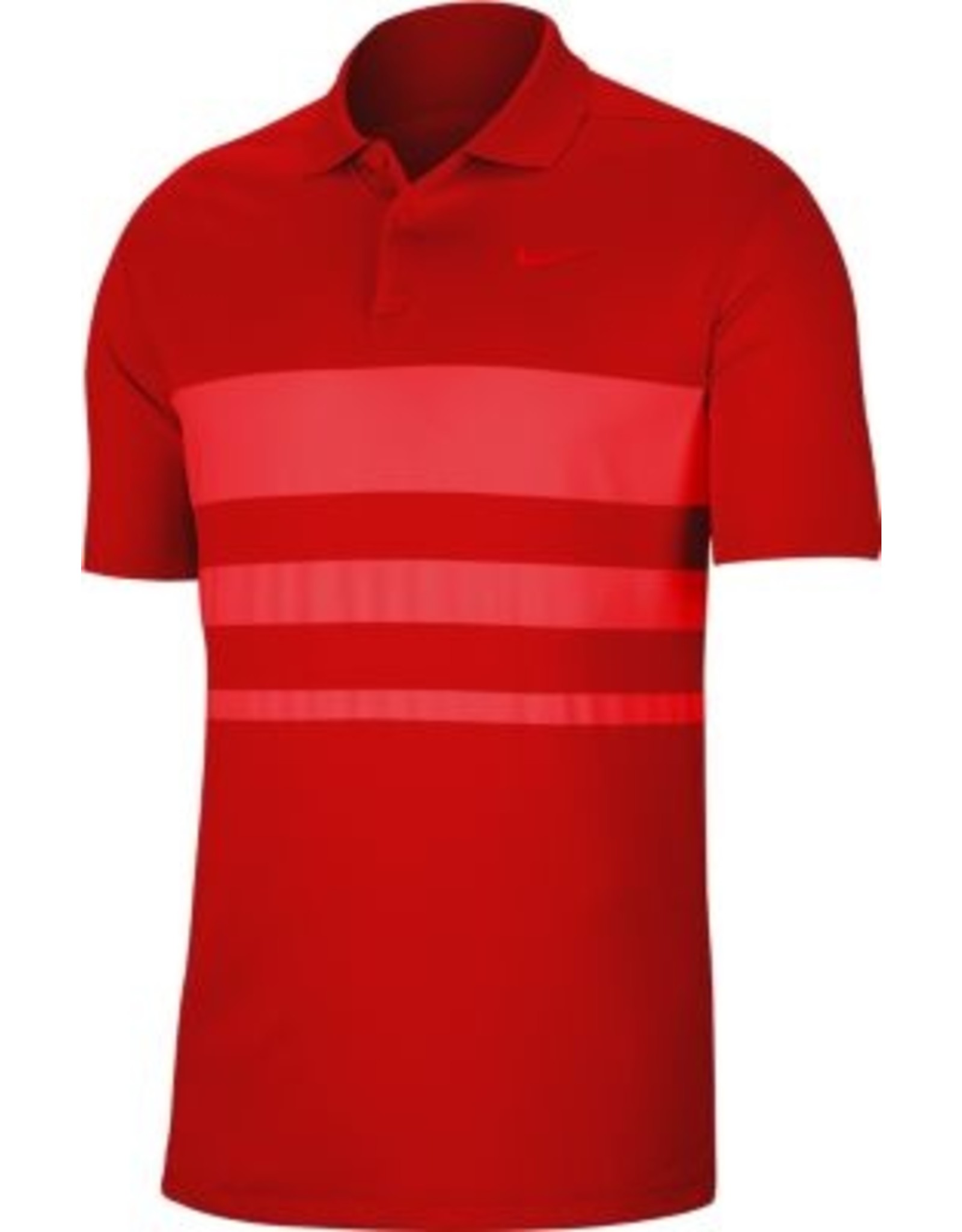 Nike Nike Dry Vapor Polo Stripe